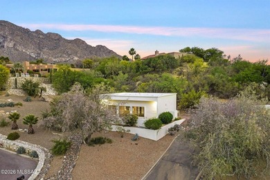 Majestic Oro Valley Country Club Home Perched high on a premium - photo 33