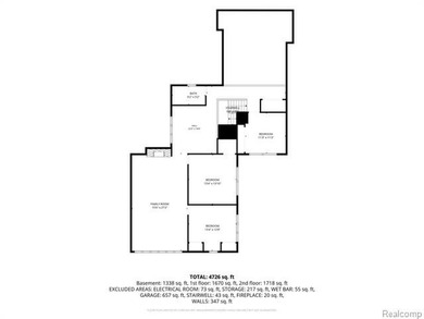 Lakefront living awaits on highly sought-after private - photo 33