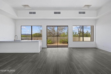 Majestic Oro Valley Country Club Home Perched high on a premium - photo 34