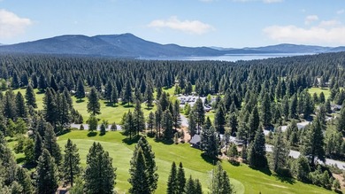 Sitting proudly on the 3rd fairway of Bailey Creek's prestigious - photo 35
