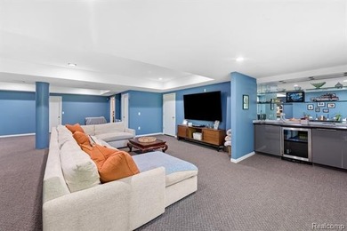 Lakefront living awaits on highly sought-after private - photo 36