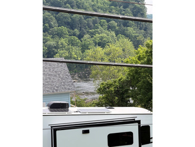 This two story home provides year round and seasonal views of - photo 36
