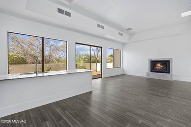 Majestic Oro Valley Country Club Home Perched high on a premium - photo 37