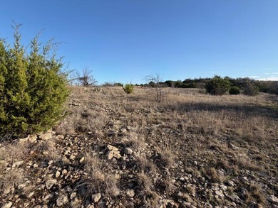 Two acre lot with a view of the north end of Possum Kingdom Lake - photo 8