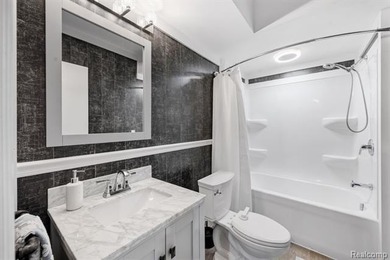 Lakefront living awaits on highly sought-after private - photo 38