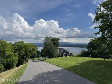 (private lake, pond, creek) Lot For Sale in Newport Tennessee