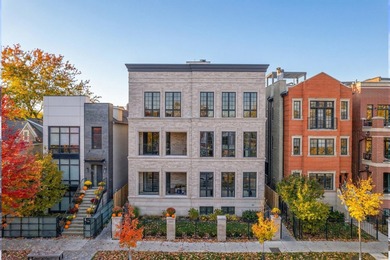 Lake Michigan - Cook County Townhome/Townhouse For Sale in Chicago Illinois