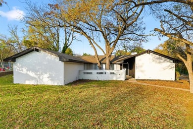 Lake Home For Sale in Cedar Hill, Texas