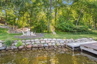 Lakefront living awaits on highly sought-after private - photo 41