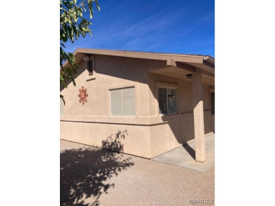 Lake Mead Home Sale Pending in Meadview Arizona
