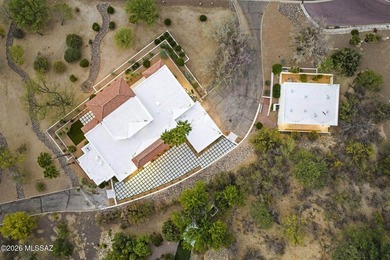 Majestic Oro Valley Country Club Home Perched high on a premium - photo 42