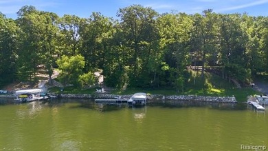 Lakefront living awaits on highly sought-after private - photo 42