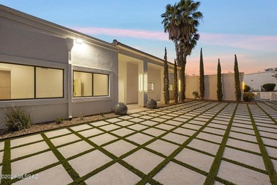 Majestic Oro Valley Country Club Home Perched high on a premium - photo 43