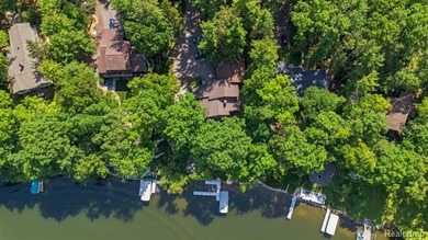 Lakefront living awaits on highly sought-after private - photo 43