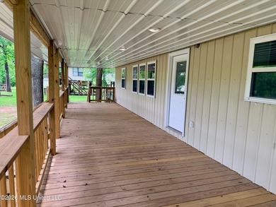 Riverfront Retreat With Panoramic Views, Sandbar Access & Boat - photo 44