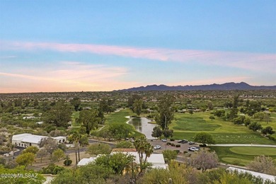 Majestic Oro Valley Country Club Home Perched high on a premium - photo 44