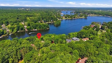 Lakefront living awaits on highly sought-after private - photo 44
