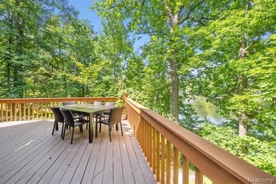 Lakefront living awaits on highly sought-after private - photo 45