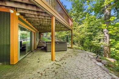 Lakefront living awaits on highly sought-after private - photo 46