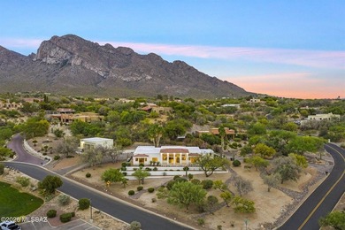 Majestic Oro Valley Country Club Home Perched high on a premium - photo 47