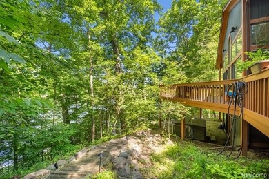 Lakefront living awaits on highly sought-after private - photo 47
