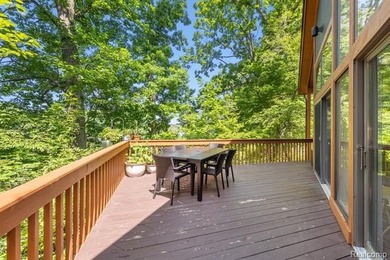 Lakefront living awaits on highly sought-after private - photo 48