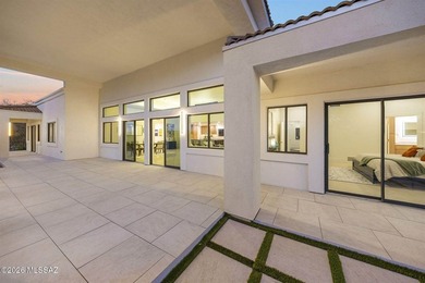 Majestic Oro Valley Country Club Home Perched high on a premium - photo 49