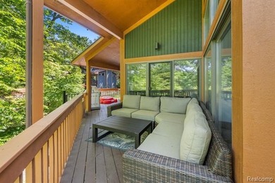 Lakefront living awaits on highly sought-after private - photo 49