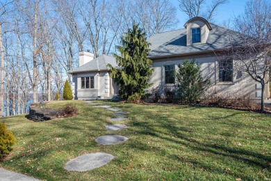 Lake Home For Sale in Bloomington, Indiana