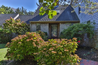 Town Cove Home For Sale in Eastham Massachusetts