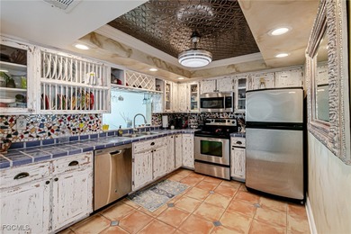 Motivated seller! Discover this unique piece-of-art beachfront - photo 8