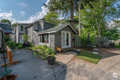 Lake Home Sale Pending in Lake Placid, New York