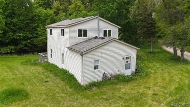 Lake Home Sale Pending in White Lake, Michigan