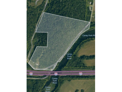 Lake Lot Off Market in Elmwood, Tennessee