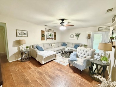 Mountain Creek Lake Home For Sale in Grand Prairie Texas