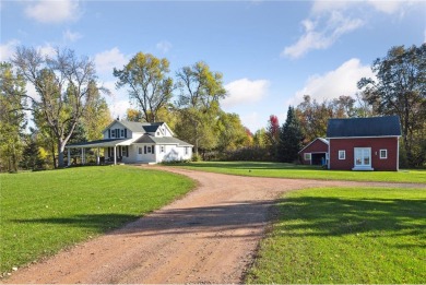 Lake Home For Sale in New Prague, Minnesota