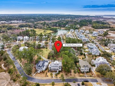 Welcome to 18 Welsh Pony! This beautiful 0.23-acre homesite in - photo 1