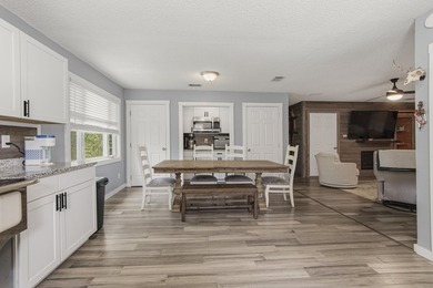 Discover your private waterfront sanctuary on serene Alaqua - photo 2