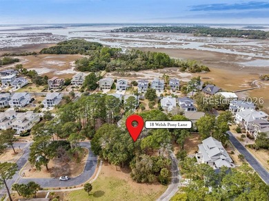 Welcome to 18 Welsh Pony! This beautiful 0.23-acre homesite in - photo 2