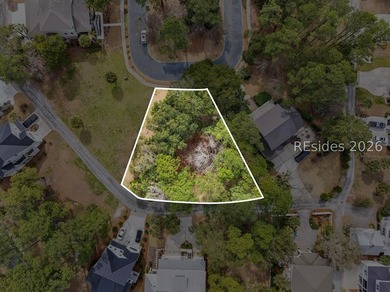 Welcome to 18 Welsh Pony! This beautiful 0.23-acre homesite in - photo 6