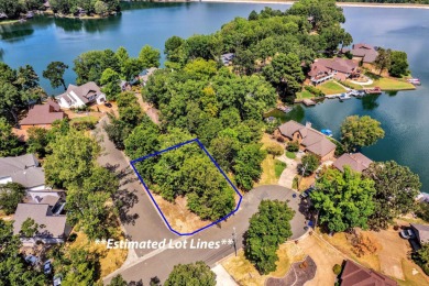 Lake Lot For Sale in Lakeland, Tennessee