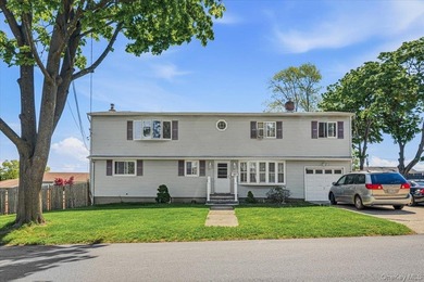 Welcome To 37 Westchester Ave, A Two-Story Colonial Offering An - photo 1