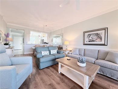 (private lake, pond, coastal) Condo For Sale in Naples Florida