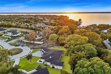 Lake Home For Sale in Heath, Texas