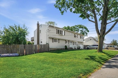 Welcome To 37 Westchester Ave, A Two-Story Colonial Offering An - photo 2