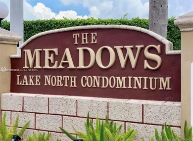 Kendale Lakes Area Condo For Sale in Miami Florida