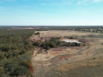 (private lake, pond, creek) Acreage For Sale in Loco Oklahoma