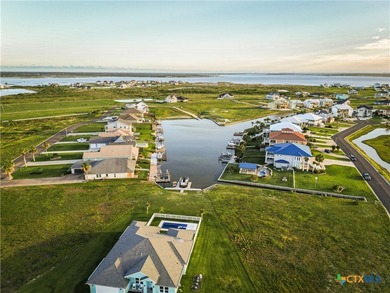 Waterfront Living with Stunning Copano Bay Views Discover the - photo 11