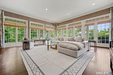 Set on one of Fairfield's most coveted streets, this is the kind - photo 12