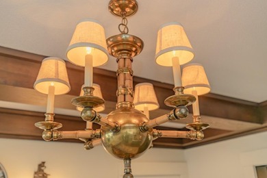 Step into timeless elegance with this extraordinary 1899 - photo 12